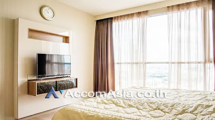 5  2 br Condominium for rent and sale in Sathorn ,Bangkok BTS Saphan Taksin at RHYTHM Sathorn “The Slow Collection” AA21545