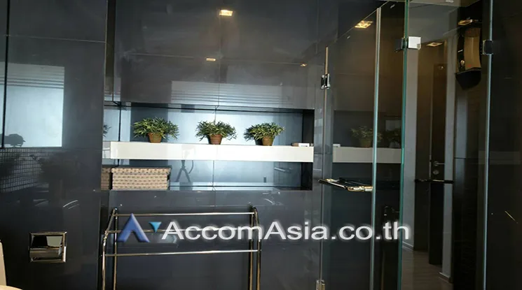 6  2 br Condominium for rent and sale in Sathorn ,Bangkok BTS Saphan Taksin at RHYTHM Sathorn “The Slow Collection” AA21545