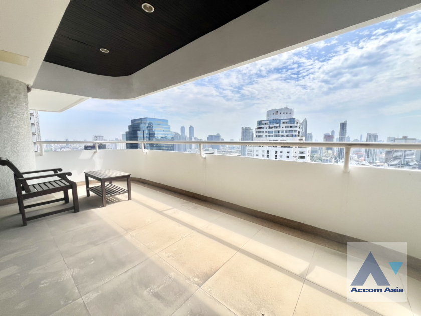  1  4 br Condominium for rent and sale in Sukhumvit ,Bangkok BTS Nana at Tower Park 21325