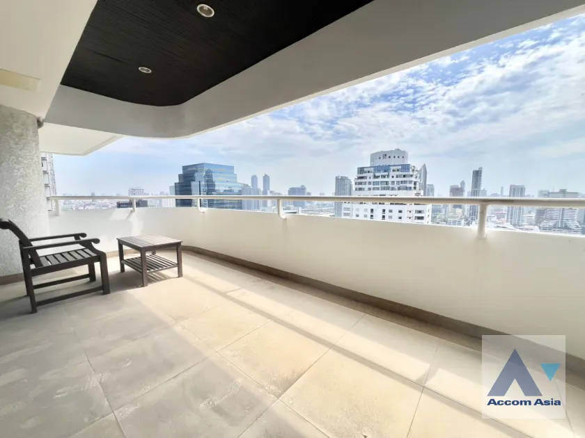  1  4 br Condominium For Sale in Sukhumvit ,Bangkok BTS Nana at Tower Park 21325