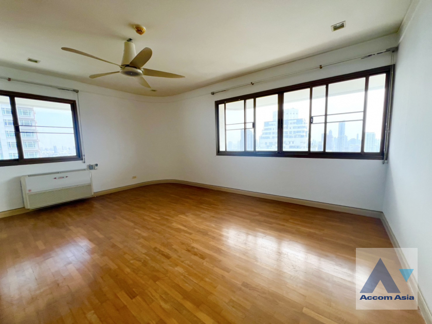 4  4 br Condominium for rent and sale in Sukhumvit ,Bangkok BTS Nana at Tower Park 21325