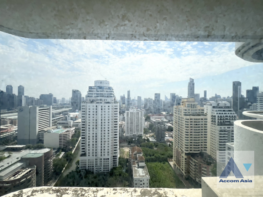 12  4 br Condominium for rent and sale in Sukhumvit ,Bangkok BTS Nana at Tower Park 21325