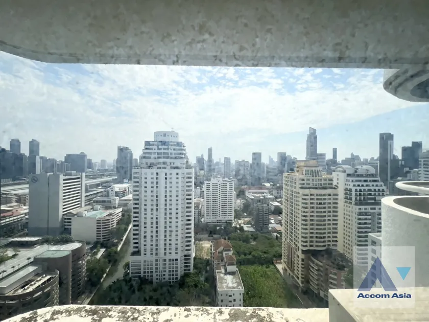 12  4 br Condominium For Sale in Sukhumvit ,Bangkok BTS Nana at Tower Park 21325