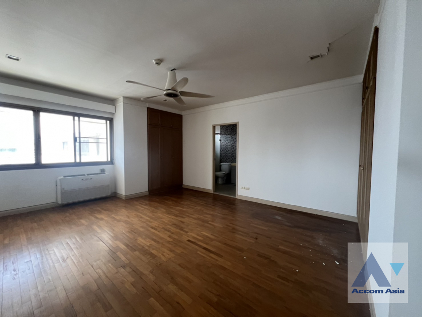 6  4 br Condominium For Sale in Sukhumvit ,Bangkok BTS Nana at Tower Park 21325