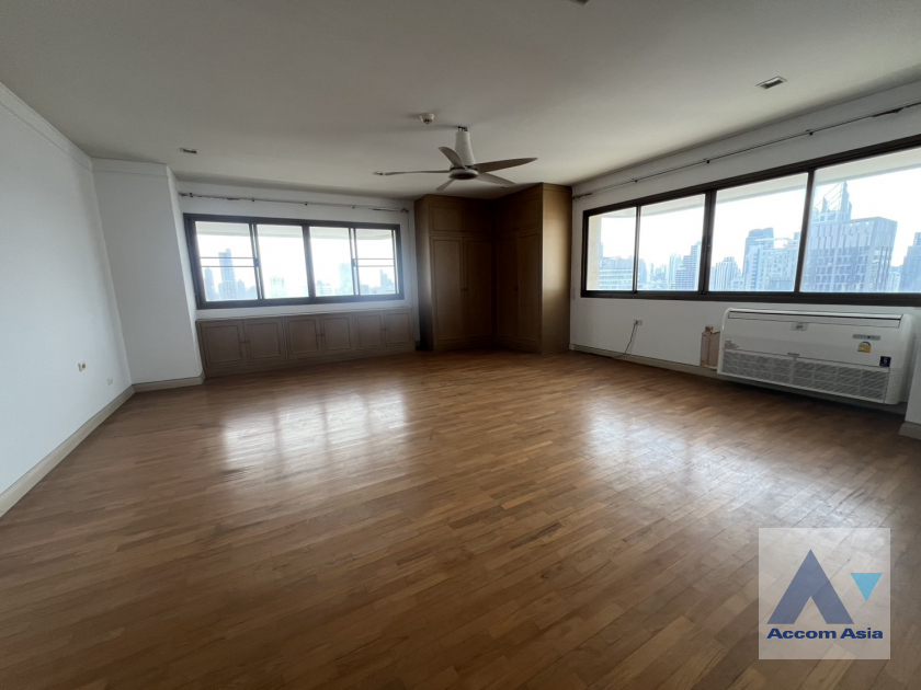 7  4 br Condominium for rent and sale in Sukhumvit ,Bangkok BTS Nana at Tower Park 21325