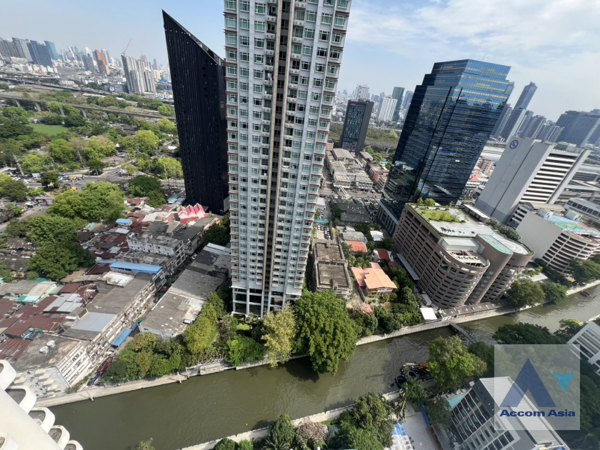 11  4 br Condominium for rent and sale in Sukhumvit ,Bangkok BTS Nana at Tower Park 21325