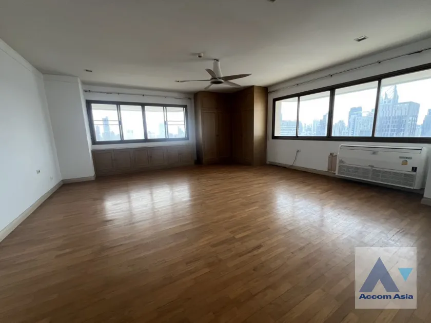  1  4 br Condominium For Sale in Sukhumvit ,Bangkok BTS Nana at Tower Park 21325