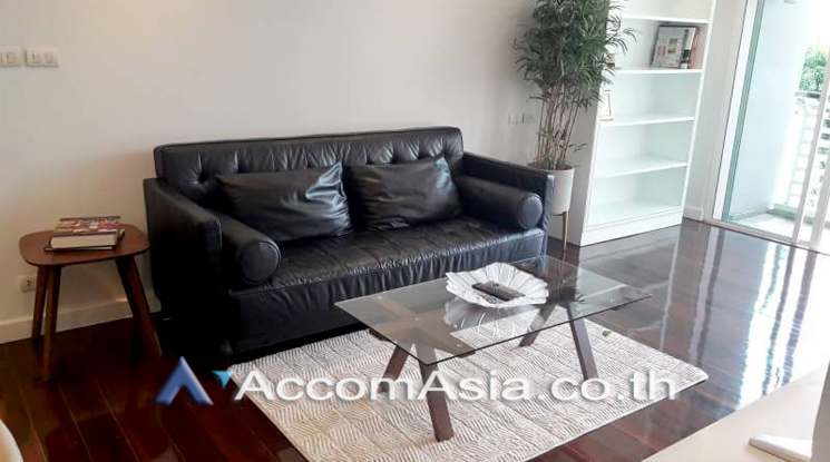  1  2 br Condominium For Rent in Sukhumvit ,Bangkok BTS Ekkamai at The Avenue Sukumvit 61 AA21554