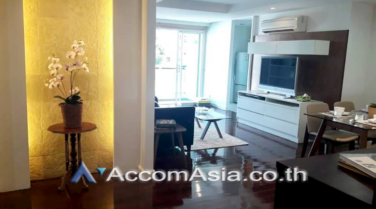  1  2 br Condominium For Rent in Sukhumvit ,Bangkok BTS Ekkamai at The Avenue Sukumvit 61 AA21554