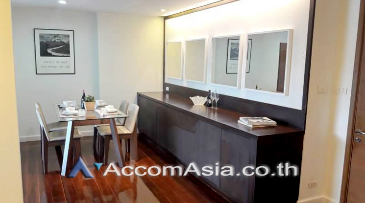 4  2 br Condominium For Rent in Sukhumvit ,Bangkok BTS Ekkamai at The Avenue Sukumvit 61 AA21554