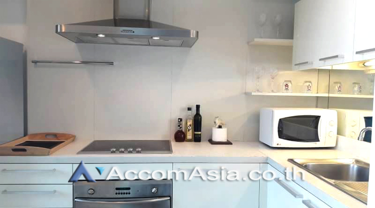 5  2 br Condominium For Rent in Sukhumvit ,Bangkok BTS Ekkamai at The Avenue Sukumvit 61 AA21554