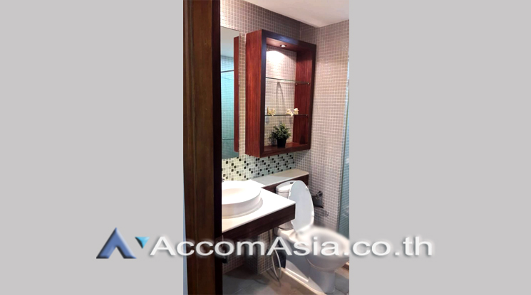 6  2 br Condominium For Rent in Sukhumvit ,Bangkok BTS Ekkamai at The Avenue Sukumvit 61 AA21554