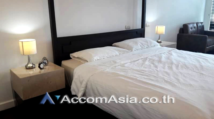 8  2 br Condominium For Rent in Sukhumvit ,Bangkok BTS Ekkamai at The Avenue Sukumvit 61 AA21554