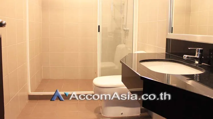 6  3 br Apartment For Rent in Sukhumvit ,Bangkok BTS Nana at Homely Apartment AA21566
