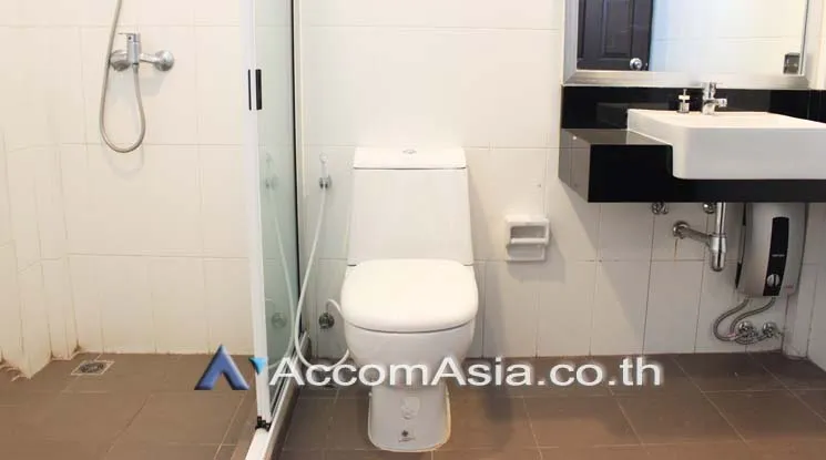 10  3 br Apartment For Rent in Sukhumvit ,Bangkok BTS Nana at Homely Apartment AA21566