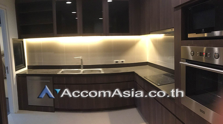  1  3 br Condominium For Rent in Sukhumvit ,Bangkok BTS On Nut at Park Court Sukhumvit 77 AA21569