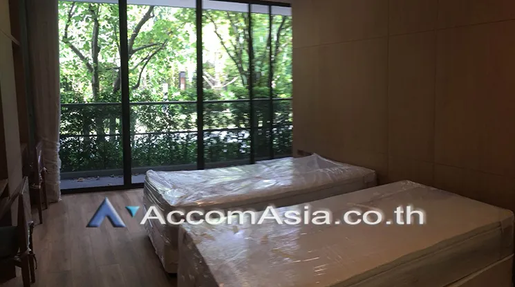  1  3 br Condominium For Rent in Sukhumvit ,Bangkok BTS On Nut at Park Court Sukhumvit 77 AA21569