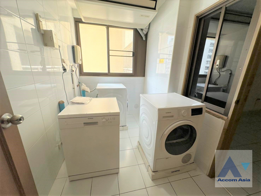 5  4 br Condominium For Rent in Sukhumvit ,Bangkok BTS Nana at Tower Park 21328