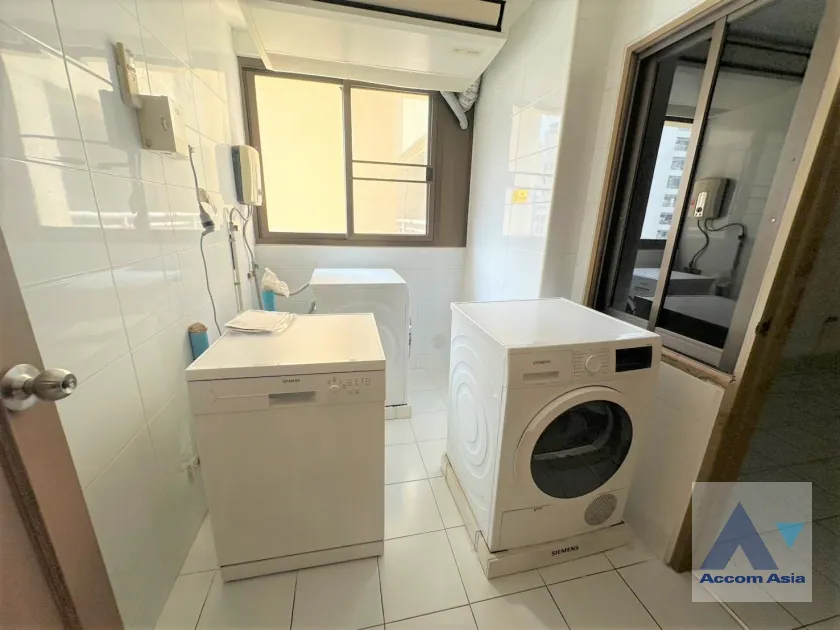 5  4 br Condominium For Rent in Sukhumvit ,Bangkok BTS Nana at Tower Park 21328