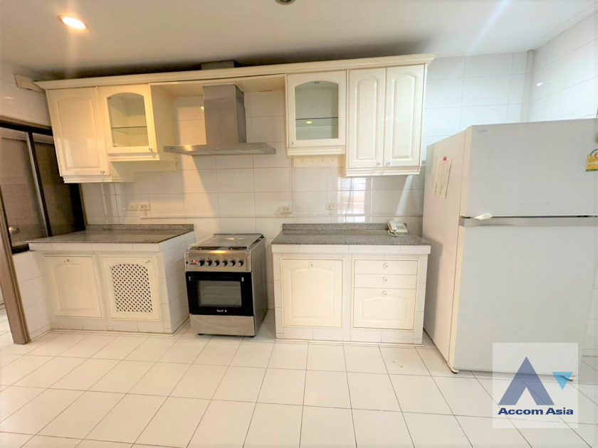 7  4 br Condominium For Rent in Sukhumvit ,Bangkok BTS Nana at Tower Park 21328