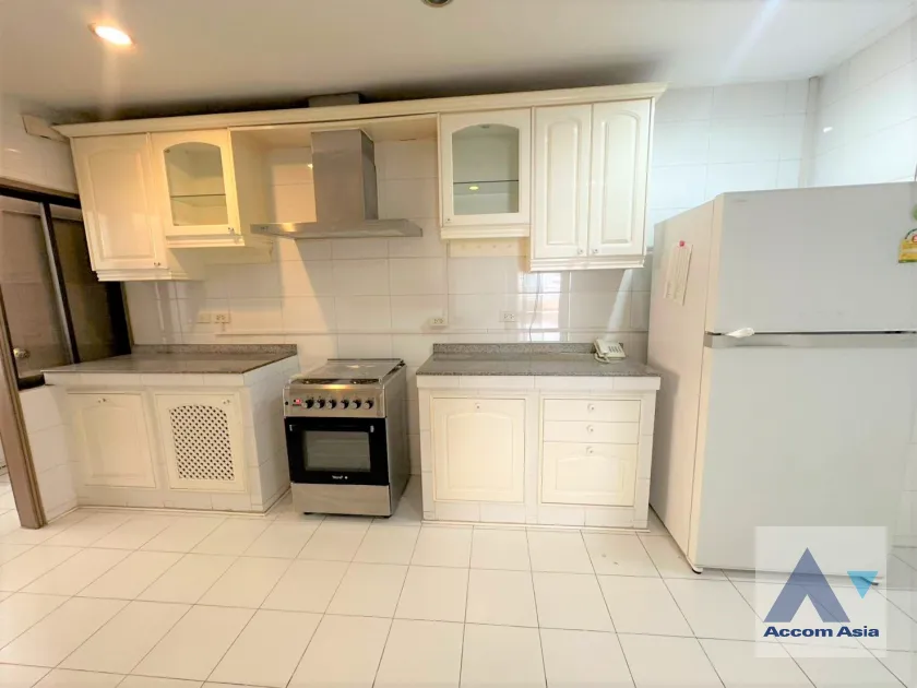 7  4 br Condominium For Rent in Sukhumvit ,Bangkok BTS Nana at Tower Park 21328