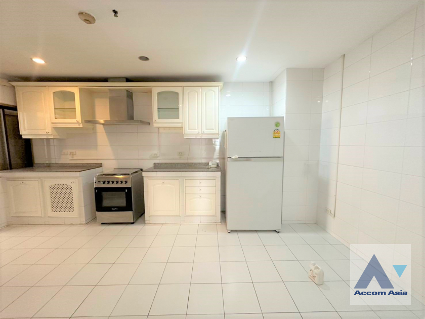 8  4 br Condominium For Rent in Sukhumvit ,Bangkok BTS Nana at Tower Park 21328