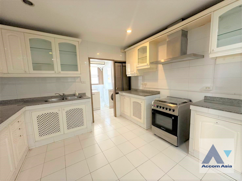 6  4 br Condominium For Rent in Sukhumvit ,Bangkok BTS Nana at Tower Park 21328