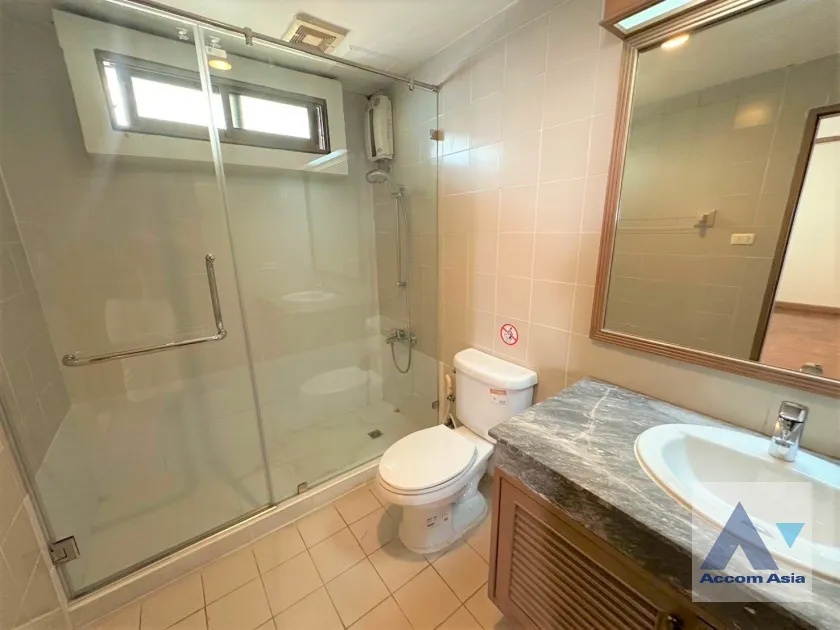 21  4 br Condominium For Rent in Sukhumvit ,Bangkok BTS Nana at Tower Park 21328