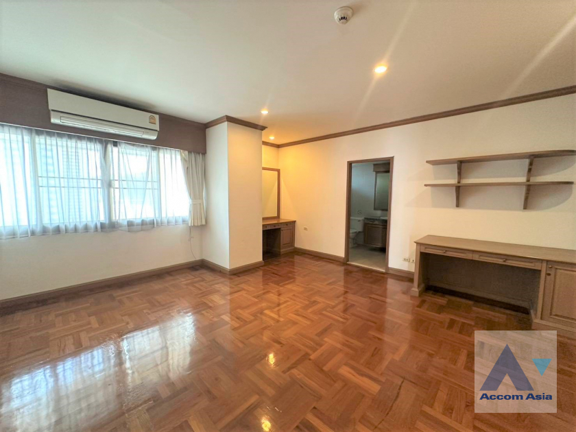 10  4 br Condominium For Rent in Sukhumvit ,Bangkok BTS Nana at Tower Park 21328