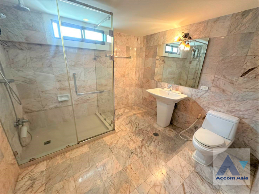 22  4 br Condominium For Rent in Sukhumvit ,Bangkok BTS Nana at Tower Park 21328