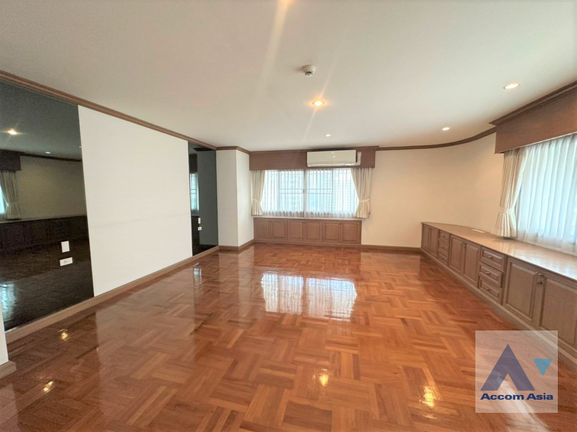 16  4 br Condominium For Rent in Sukhumvit ,Bangkok BTS Nana at Tower Park 21328