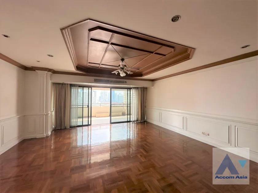  1  4 br Condominium For Rent in Sukhumvit ,Bangkok BTS Nana at Tower Park 21328