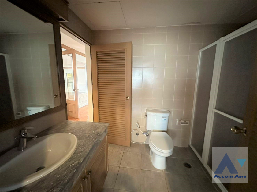 20  4 br Condominium For Rent in Sukhumvit ,Bangkok BTS Nana at Tower Park 21328