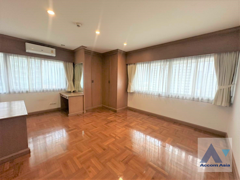 15  4 br Condominium For Rent in Sukhumvit ,Bangkok BTS Nana at Tower Park 21328