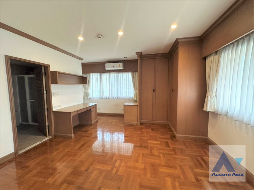 14  4 br Condominium For Rent in Sukhumvit ,Bangkok BTS Nana at Tower Park 21328