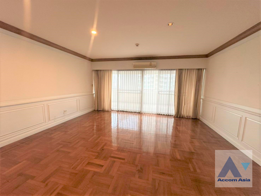 19  4 br Condominium For Rent in Sukhumvit ,Bangkok BTS Nana at Tower Park 21328
