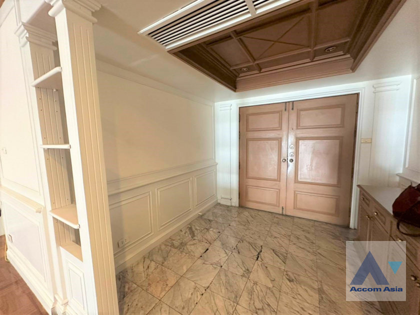 25  4 br Condominium For Rent in Sukhumvit ,Bangkok BTS Nana at Tower Park 21328