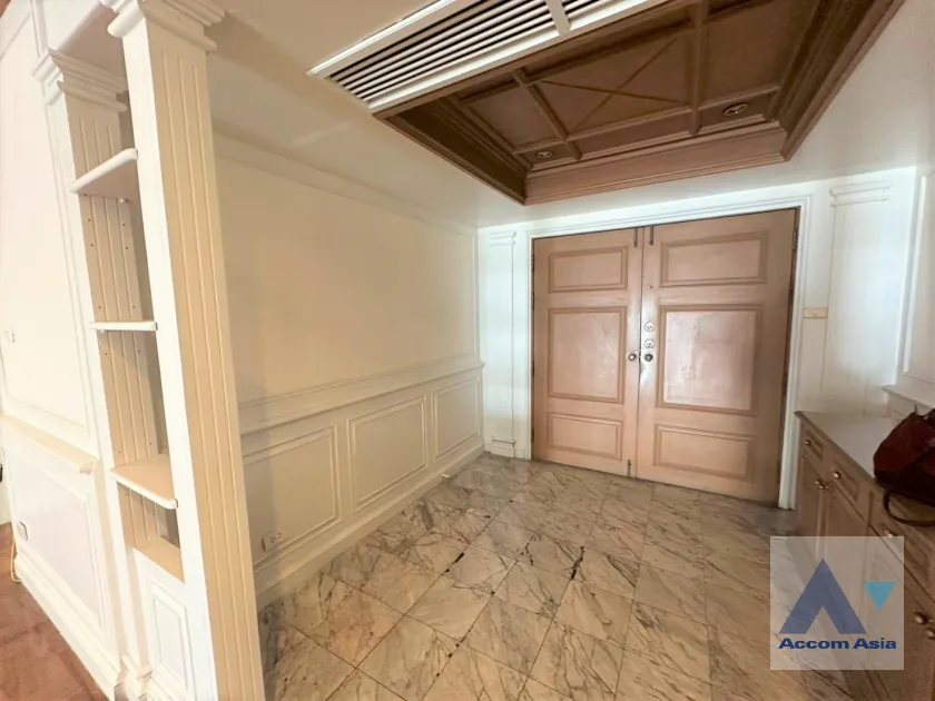 25  4 br Condominium For Rent in Sukhumvit ,Bangkok BTS Nana at Tower Park 21328