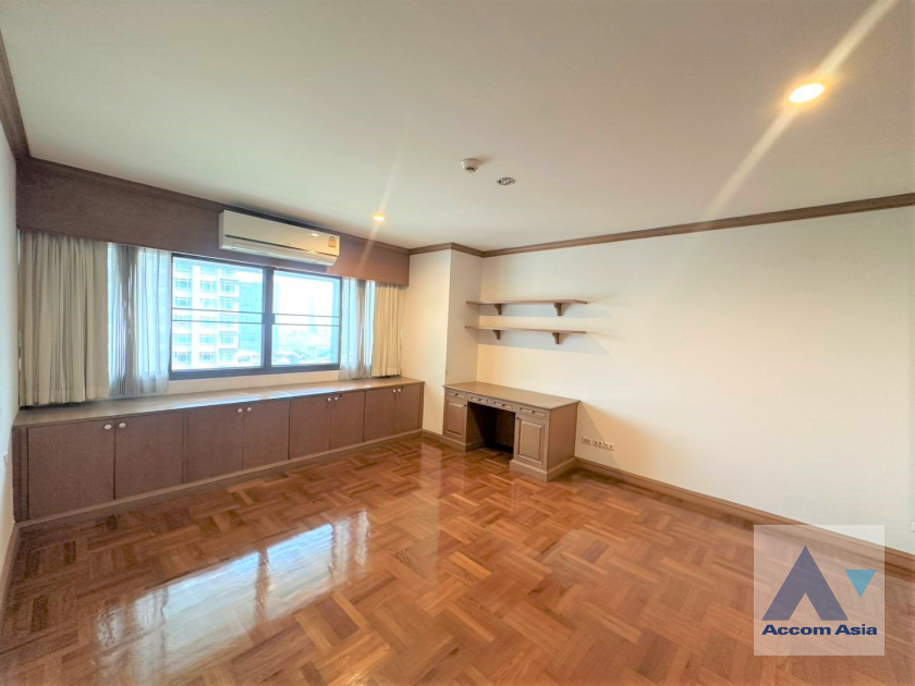 13  4 br Condominium For Rent in Sukhumvit ,Bangkok BTS Nana at Tower Park 21328