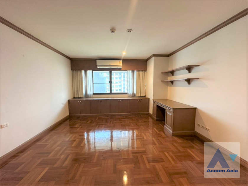 12  4 br Condominium For Rent in Sukhumvit ,Bangkok BTS Nana at Tower Park 21328