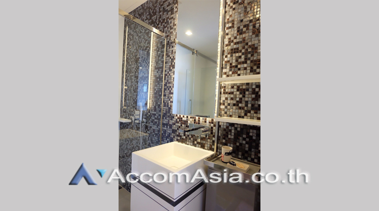 6  1 br Condominium For Rent in Ploenchit ,Bangkok MRT Hua Lamphong at The Room Rama 4 AA21583