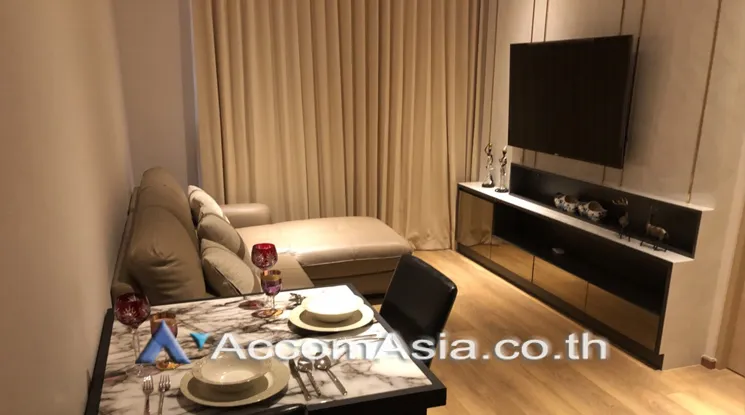  1  1 br Condominium For Rent in Sukhumvit ,Bangkok BTS Phrom Phong at Park Origin Phrom Phong AA21600
