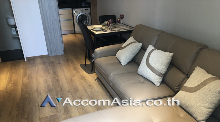 4  1 br Condominium For Rent in Sukhumvit ,Bangkok BTS Phrom Phong at Park Origin Phrom Phong AA21600