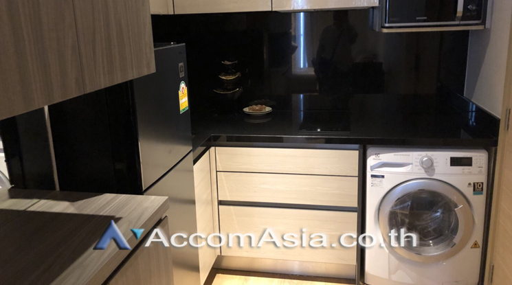 5  1 br Condominium For Rent in Sukhumvit ,Bangkok BTS Phrom Phong at Park Origin Phrom Phong AA21600