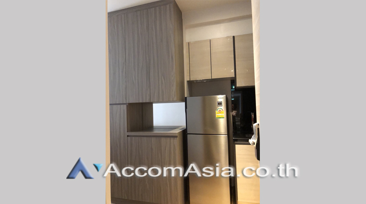 7  1 br Condominium For Rent in Sukhumvit ,Bangkok BTS Phrom Phong at Park Origin Phrom Phong AA21600