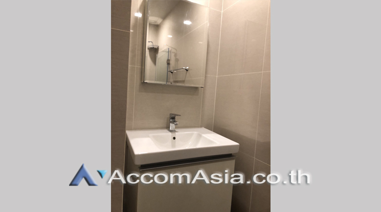 8  1 br Condominium For Rent in Sukhumvit ,Bangkok BTS Phrom Phong at Park Origin Phrom Phong AA21600