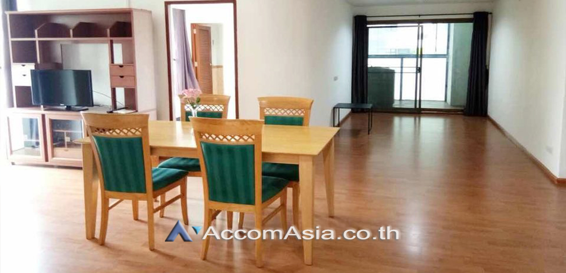  2  2 br Condominium For Rent in Sukhumvit ,Bangkok  at Waterford Park  AA21611
