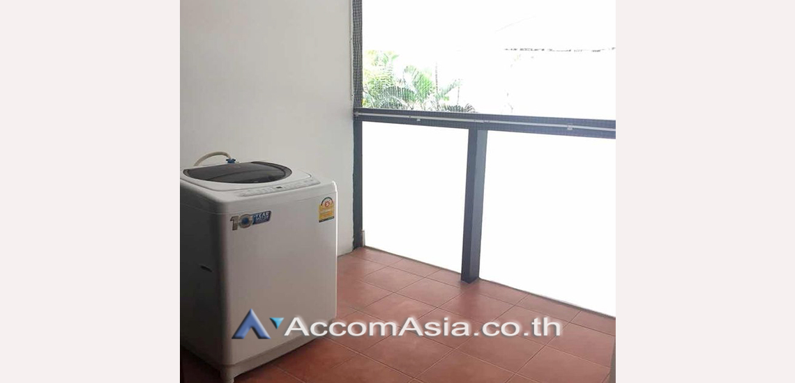 10  2 br Condominium For Rent in Sukhumvit ,Bangkok  at Waterford Park  AA21611