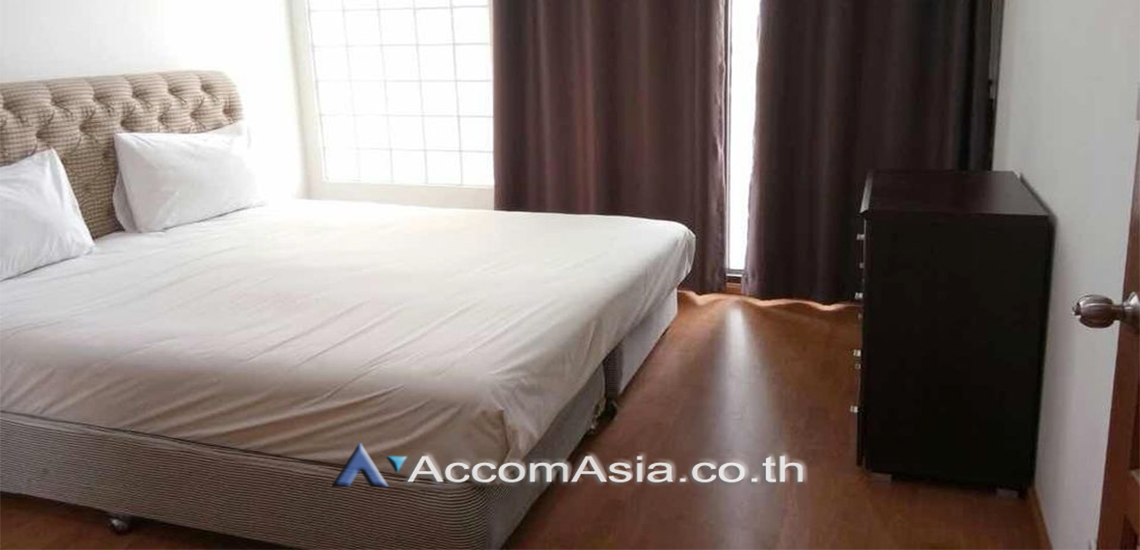 4  2 br Condominium For Rent in Sukhumvit ,Bangkok  at Waterford Park  AA21611