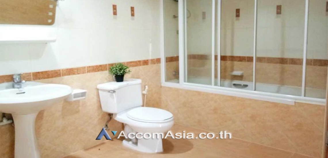9  2 br Condominium For Rent in Sukhumvit ,Bangkok  at Waterford Park  AA21611